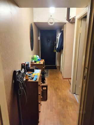 Продажа 2-комнатной квартиры 42,4 м², 5/5 этаж