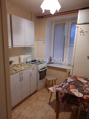 Продажа 1-комнатной квартиры 31,7 м², 7/9 этаж