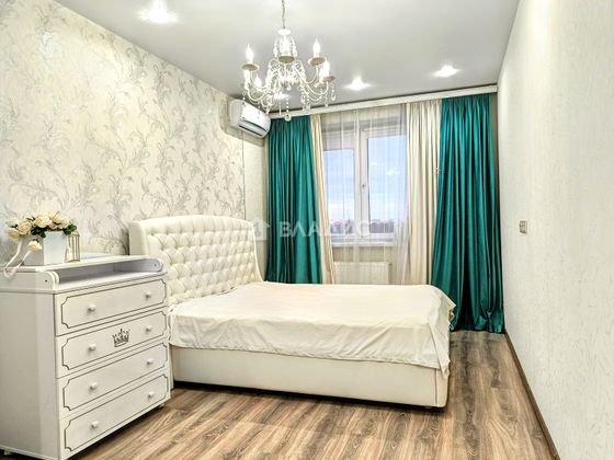 Продажа 2-комнатной квартиры 58,6 м², 9/14 этаж