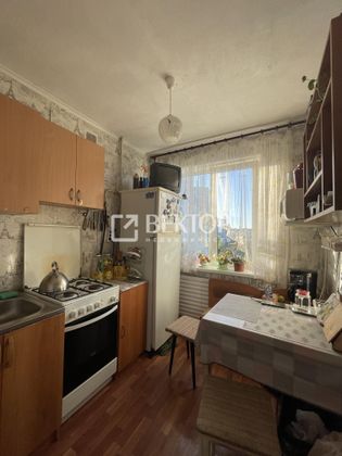 Продажа 1-комнатной квартиры 29,9 м², 7/9 этаж