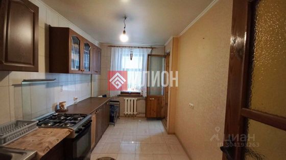 Продажа 3-комнатной квартиры 72,3 м², 10/10 этаж