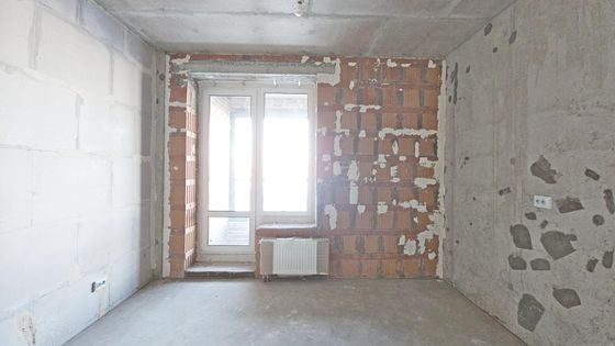 Продажа 2-комнатной квартиры 49 м², 5/9 этаж