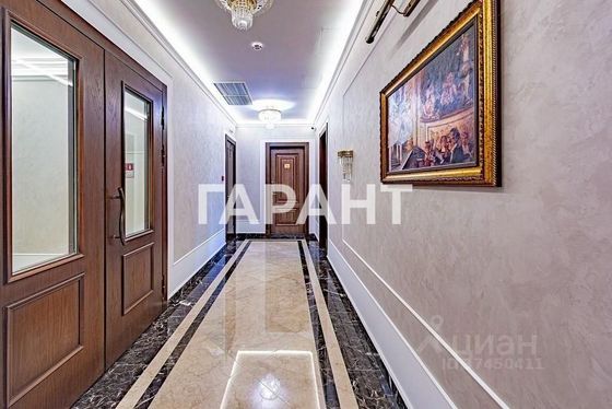 Продажа 4-комнатной квартиры 152 м², 4/7 этаж