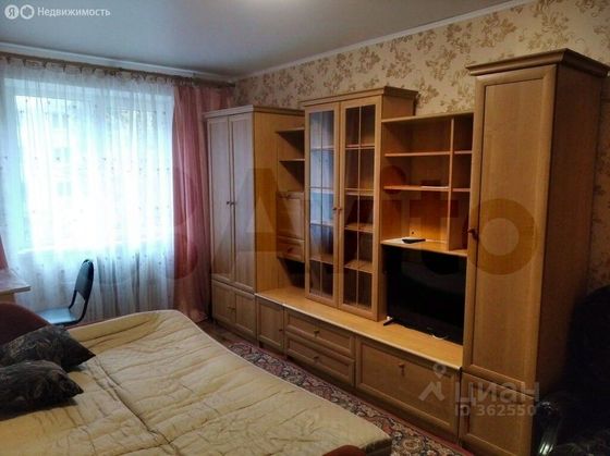 Продажа 1-комнатной квартиры 30 м², 4/9 этаж