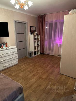 Продажа 2-комнатной квартиры 41,8 м², 4/4 этаж