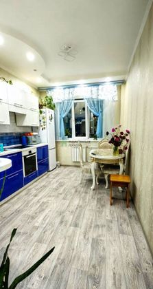 Продажа 2-комнатной квартиры 63,9 м², 4/14 этаж