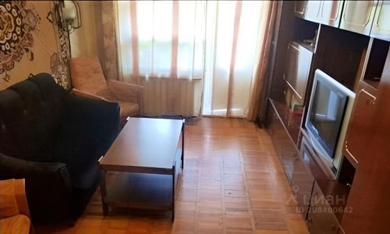 Продажа 2-комнатной квартиры 50 м², 2/5 этаж