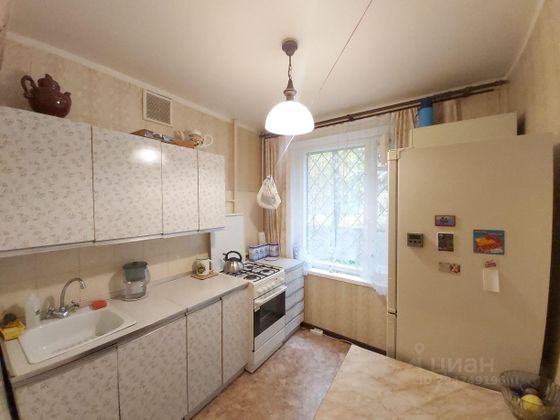 Продажа 4-комнатной квартиры 62,7 м², 1/9 этаж