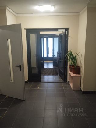 Продажа 1-комнатной квартиры 36 м², 2/19 этаж