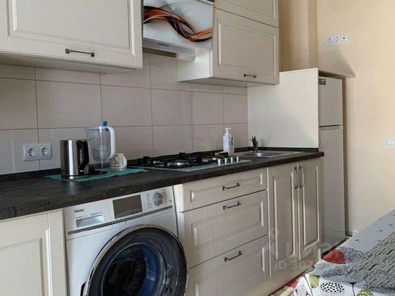 Продажа 1-комнатной квартиры 37,8 м², 8/14 этаж