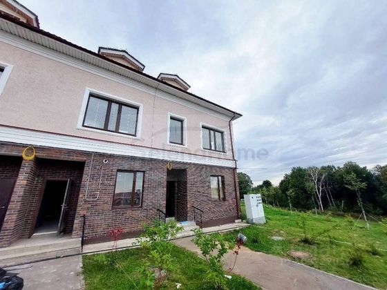 Продажа дома, 180 м², с участком 1 сотка