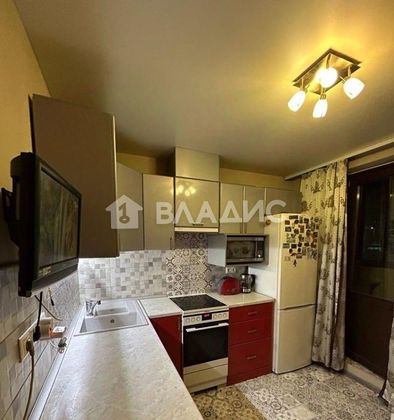 Продажа 2-комнатной квартиры 59,3 м², 2/17 этаж