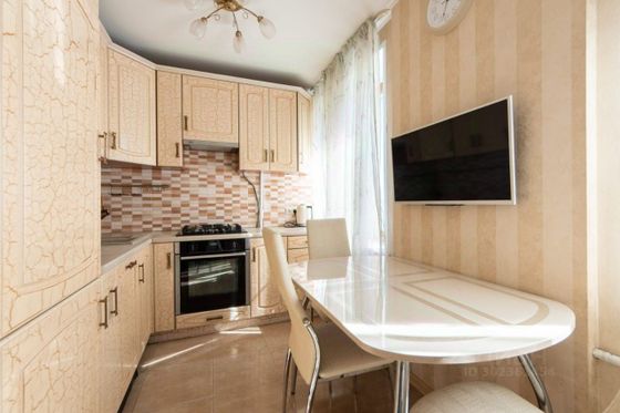 Продажа 2-комнатной квартиры 55 м², 7/8 этаж