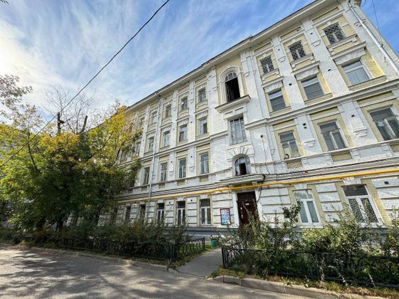 Продажа многокомнатной квартиры 104,5 м², 3/4 этаж