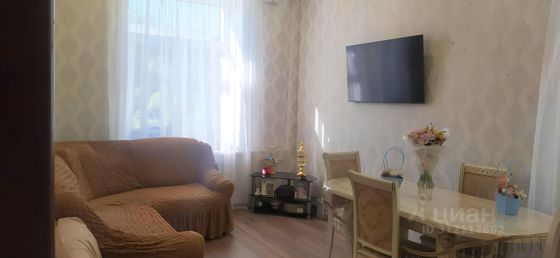 Продажа 3-комнатной квартиры 74 м², 5/5 этаж