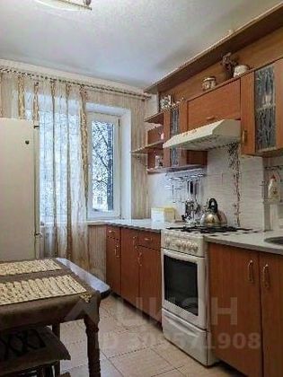 Продажа 2-комнатной квартиры 44 м², 2/9 этаж