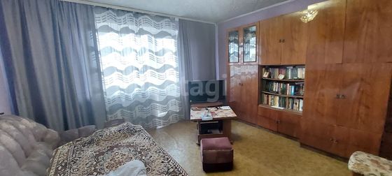 Продажа 4-комнатной квартиры 76 м², 4/9 этаж