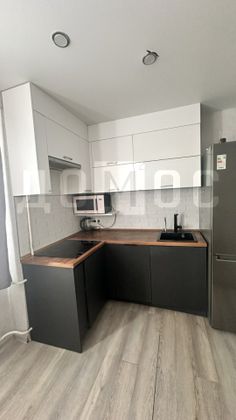 Продажа 2-комнатной квартиры 34,7 м², 14/16 этаж