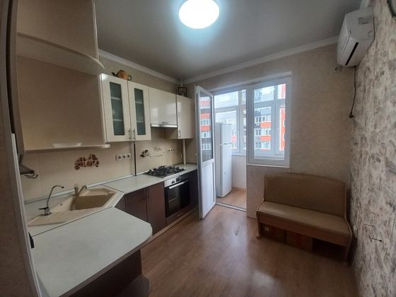 Продажа 2-комнатной квартиры 49 м², 6/9 этаж