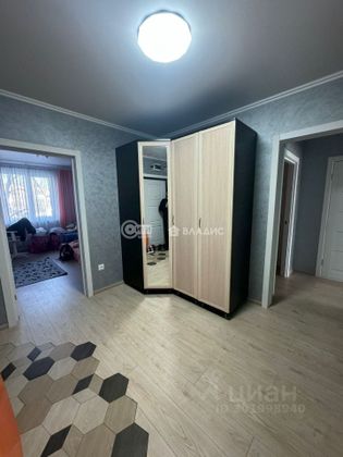 Продажа 3-комнатной квартиры 79,1 м², 3/17 этаж