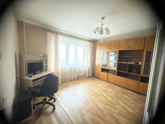 Продажа 3-комнатной квартиры 65,5 м², 1/11 этаж