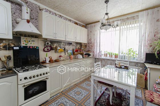 Продажа 3-комнатной квартиры 72 м², 3/10 этаж