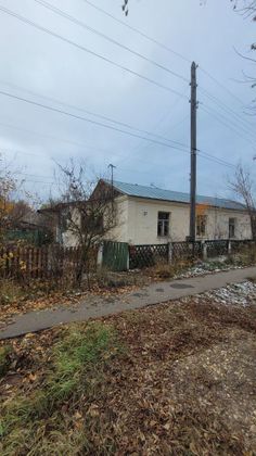 Продажа 3-комнатной квартиры 61 м², 1/1 этаж