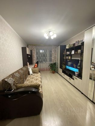 Продажа 2-комнатной квартиры 43,3 м², 5/5 этаж