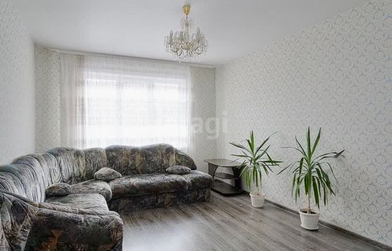 Продажа 3-комнатной квартиры 63 м², 9/9 этаж