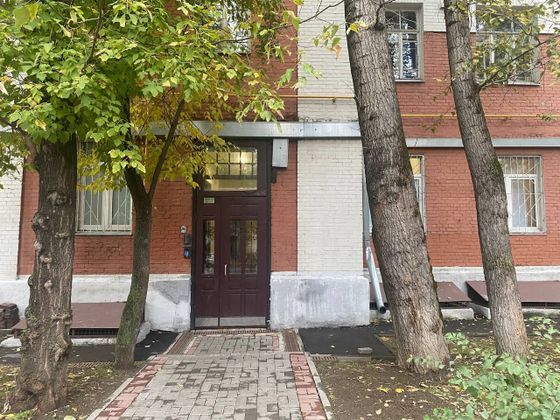 Продажа квартиры-студии 17,8 м², 1/5 этаж