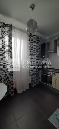 Продажа 1-комнатной квартиры 37,4 м², 2/17 этаж