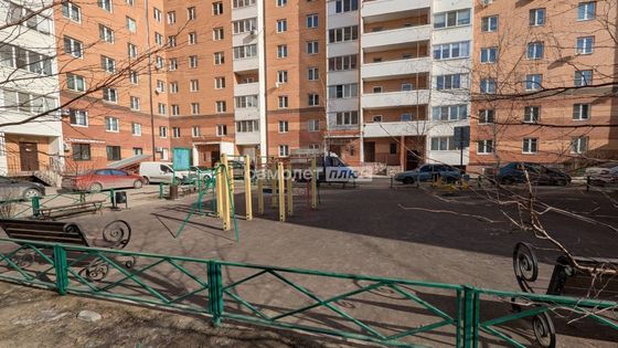 Продажа 2-комнатной квартиры 65 м², 1/17 этаж