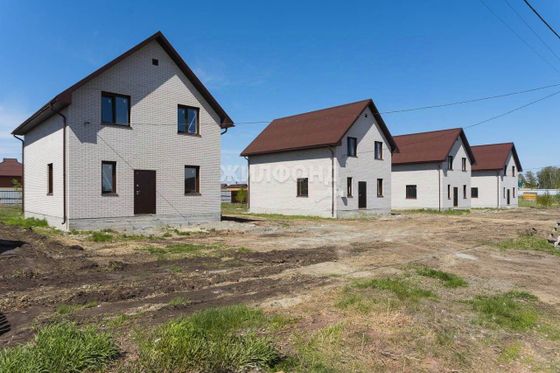 Продажа дома, 120,4 м², с участком 7,7 сотки