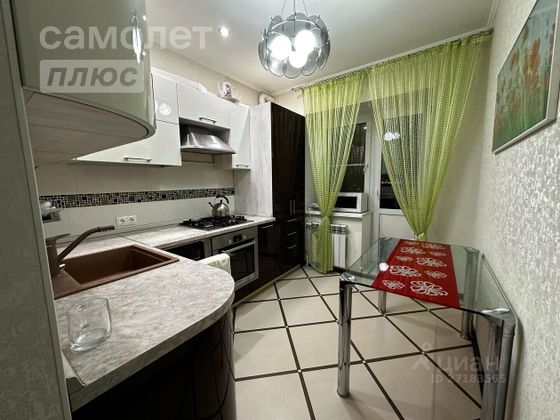 Продажа многокомнатной квартиры 122,2 м², 10/10 этаж