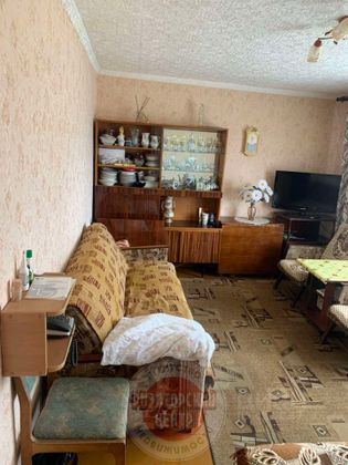 Продажа 2-комнатной квартиры 41,1 м², 2/3 этаж