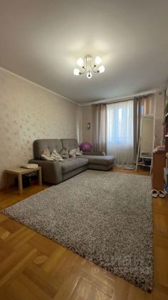 Продажа 1-комнатной квартиры 38,6 м², 6/14 этаж