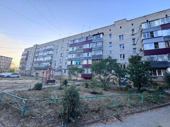 Продажа 1-комнатной квартиры 28 м², 1/5 этаж