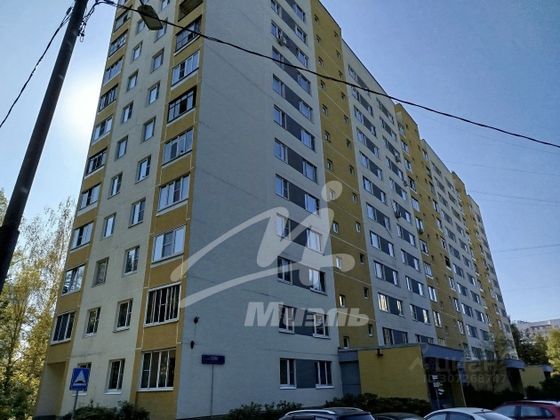 Продажа 1 комнаты, 12,1 м², 1/12 этаж