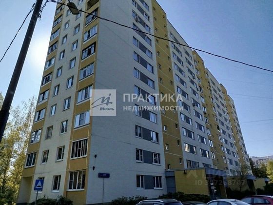 Продажа 1 комнаты, 12,1 м², 1/12 этаж