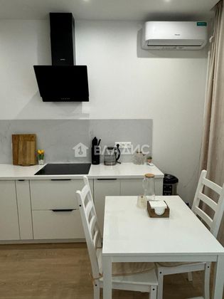 Продажа 1-комнатной квартиры 38,7 м², 14/22 этаж