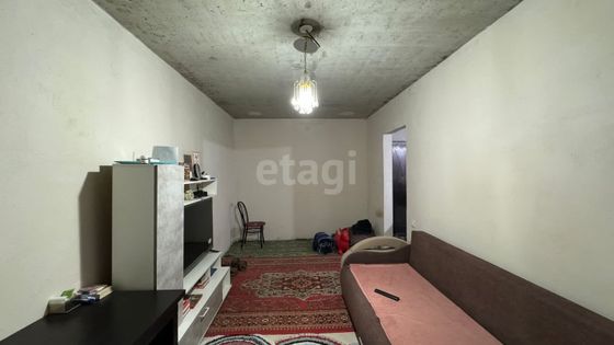 Продажа 1-комнатной квартиры 41,8 м², 4/10 этаж