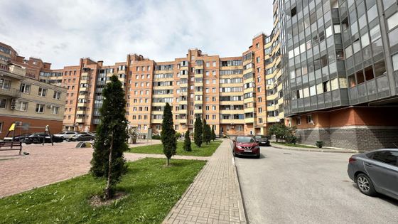 Продажа 1-комнатной квартиры 49,4 м², 2/10 этаж