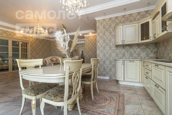 Продажа 2-комнатной квартиры 86 м², 7/21 этаж