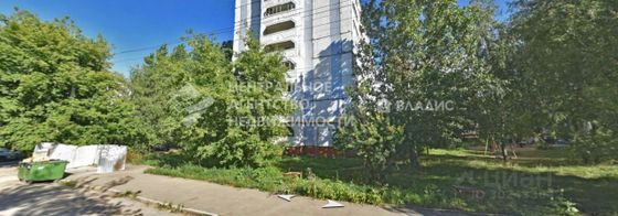 Продажа 1-комнатной квартиры 40 м², 6/9 этаж