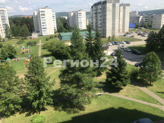 Продажа 3-комнатной квартиры 74 м², 5/10 этаж