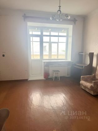 Продажа 2-комнатной квартиры 69 м², 4/4 этаж