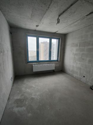 Продажа квартиры-студии 19,2 м², 20/25 этаж