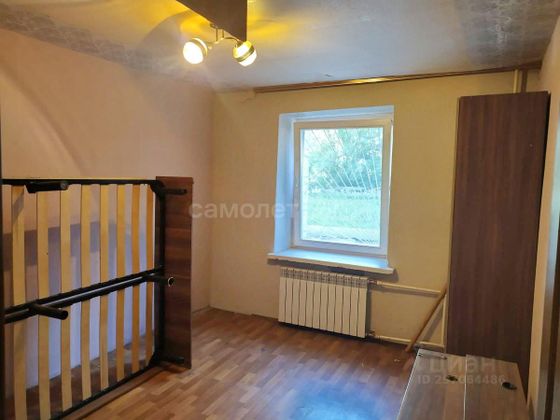 Продажа 2-комнатной квартиры 36 м², 1/9 этаж