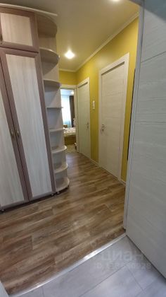 Продажа 2-комнатной квартиры 54,4 м², 17/17 этаж