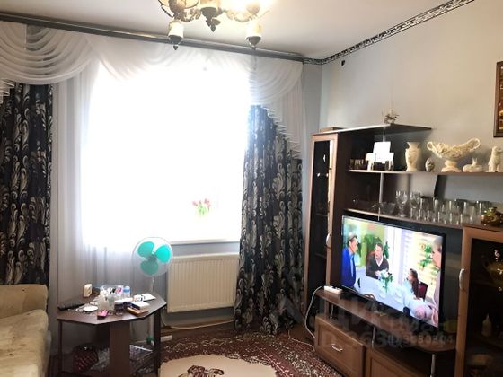 Продажа 1-комнатной квартиры 29,4 м², 2/2 этаж